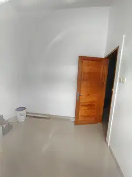 Di jual rumah siap huni di sunter muara jakarta utara