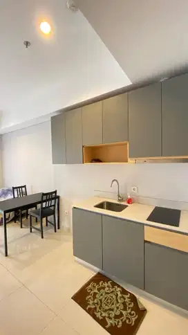 Dijual Cepat Apartemen Taman Anggrek Residences 2bedroom Bagus