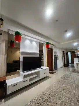 JUAL RUGIIII size besar Condominium Greenbay Pluit