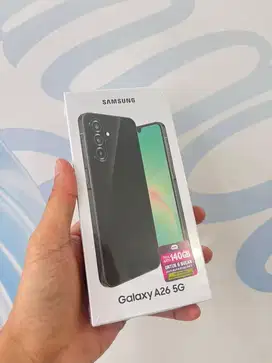 SAMSUNG A26 (5G)