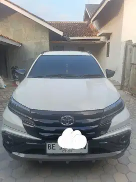Rush GR Sport 1.5 MT Tahun 2024