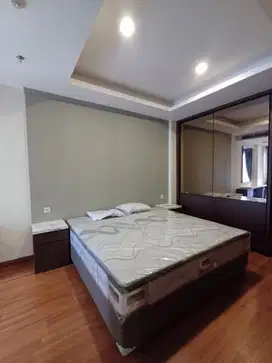 dijual apartemen mewah hegarmanah residence ciumbuleuit bandung 2br