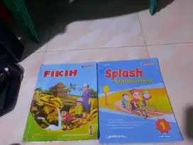 Buku splash yudhistira kls 1