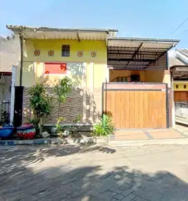 DIJUAL RUMAH PERUMAHAN GRAHA PELITA ASRIKATON MALANG RON.A193