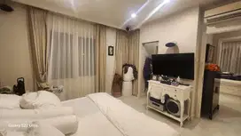 Dijual Apartemen Thamrin Residences 3BR/Cozy Furnish