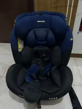 Carseat Babydoes Transporter