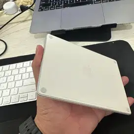Jual BU , Apple Magic Trackpad 2 , Fungsi Normal ,TT Magic Mouse