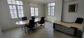 Ruko Moi 5 lantai Turun harga dari 10M jadi 9,2M, Kelapa Gading, Jakut