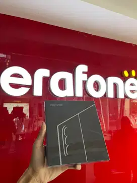 725 promo samsung Zfold 7 masih PO dapatkan CB bank