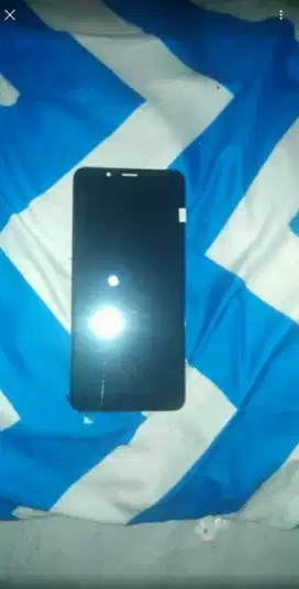 LCD hp redmi 7A