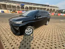 Toyota Avanza E AT