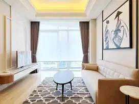 Dijual Apartment South Hills Jakarta Selatan