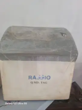 Laser penghilang flek hitam dan tato
