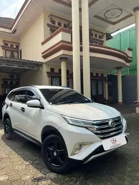 Terios r matic 2018
