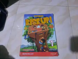 Buku bahasa inggris