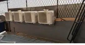 Service kulkas AC tidak dingin mesin cuci