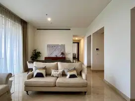 Fast Sale Apartment Pakubuwono Spring Tower Applewood