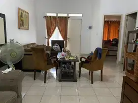 RUMAH SIAP HUNI SEBELAH MALL PARADISE SERPONG CITY