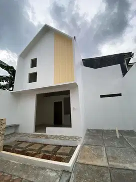 Rumah ready stock hanya 500 jutaan di jatiranggon dekat tol jatiwarna