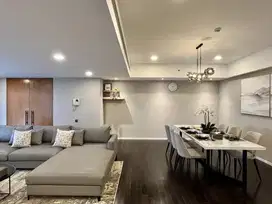 For Sale Apartment Verde Jakarta 3Bedroom