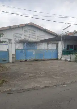 Jual Murah Gudang Di Lingkar Timur Sidoarjo