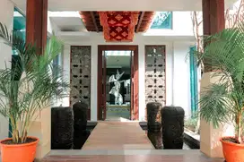 DI JUAL HOTEL PLUS VILLA DI LEGIAN SEMINYAK BALI   SJN-098