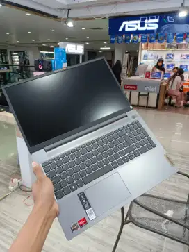 LENOVO IP3 RYZEN 7 7000 SERIES RAM 8GB