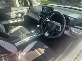 Antik KM 33rb.. Toyota Veloz Q CVT 2023 (D)