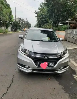 Hrv prestige 2018 pemakaian pribadi tangan pertama
