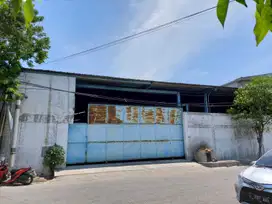 Margomulyo permai gudang siap pakai