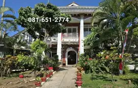 Hotel di Kota Malang