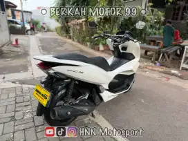 PCX TH 2019 TOP GANTENG SIAP PAKAI