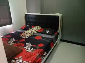 sewa apartement green Pramuka bisa teransit,harian& mingguan