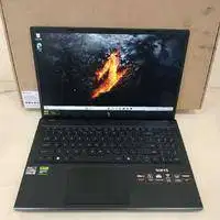 Acer Nitro ANV15-41 AMD Ryzen 5 6600H NVIDIA GeForce RTX 3050