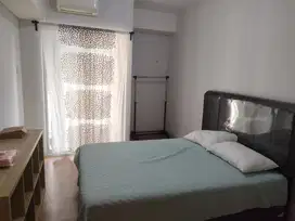Disewakan Apartemen Serpong Greenview Cozy Studio Furnished