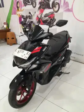 SUPER MURAH YAMAHA AEROX 155 2017