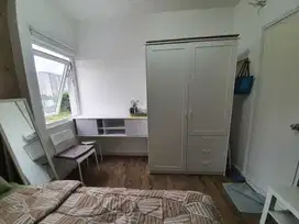 Disewakan Apartemen Aeropolis Residence Murah Full Furnished