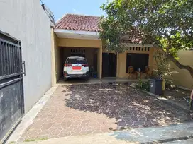 Dijual rumah dalam cluster area Pamulang