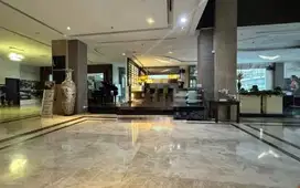 Dijual Hotel Bintang 3 Batam Kota