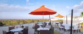 Dijual satu paket 2 unit hotel bintang 3 di Jimbaran Badung dan Sanur