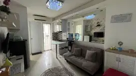 Apartemen Bassura City Fully Furnished