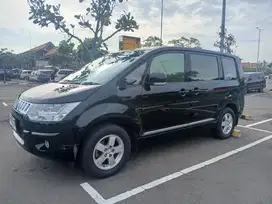Mitsubishi Delica 2015 Bensin