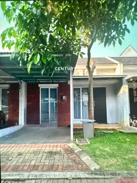 Rumah Dijual U House Bintaro Siap Huni Dekat Kampus  186665