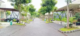 Butuh Uang Jual Rumah Lokasi Perumahan Citra Garden