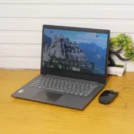 SLIM Laptop LENOVO v14 Athlon silver RAM 8 SSD