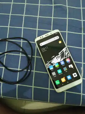 redmi 5 plus 3/32
