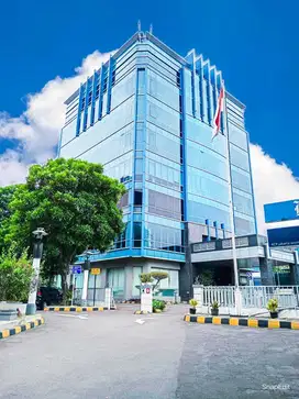 Sewa Kantor Strategis di Lobby Karet Sudirman, Jakarta Pusat