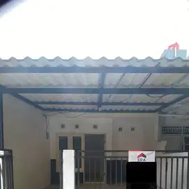 Dijual Rumah Murah dekat ke Stasiun Rawabuntu