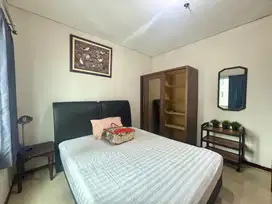 Disewakan Apartemen Thamrin Residence 1BR/Furnished