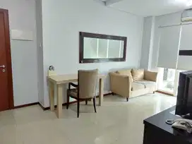 Disewakan 2 Kamar Tidur Thamrin Residences – Jakarta Pusat